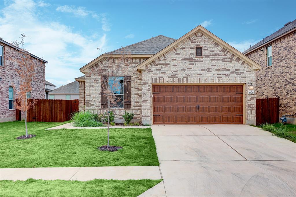 Round Rock