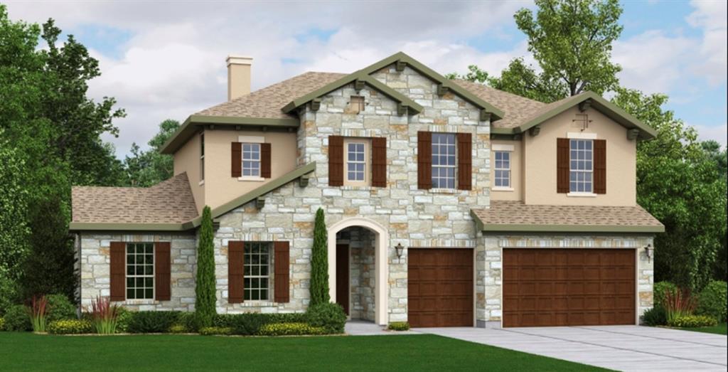 Round Rock