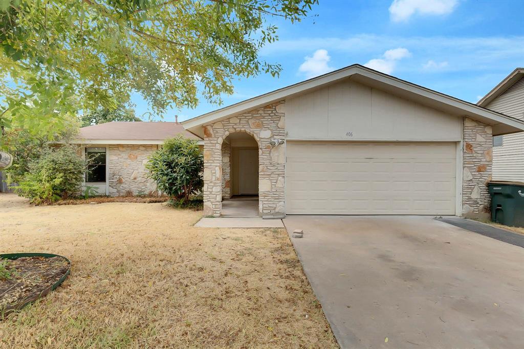 Round Rock