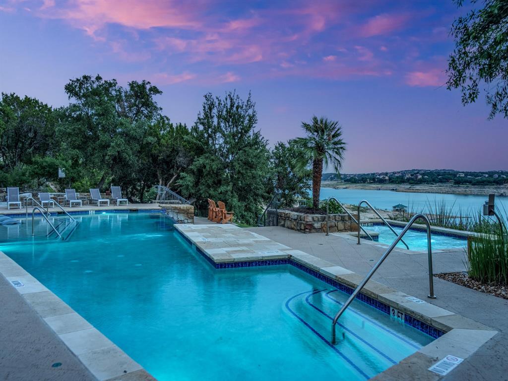 Lago Vista