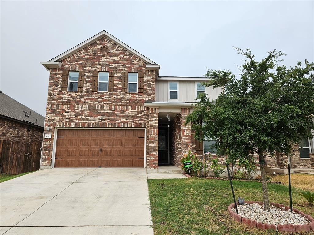 Pflugerville