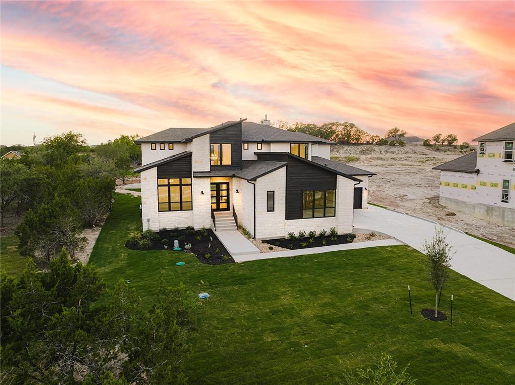 Liberty Hill