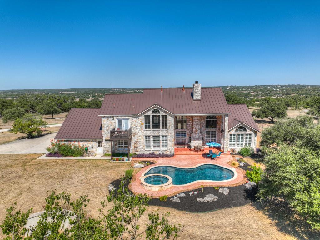 New Braunfels