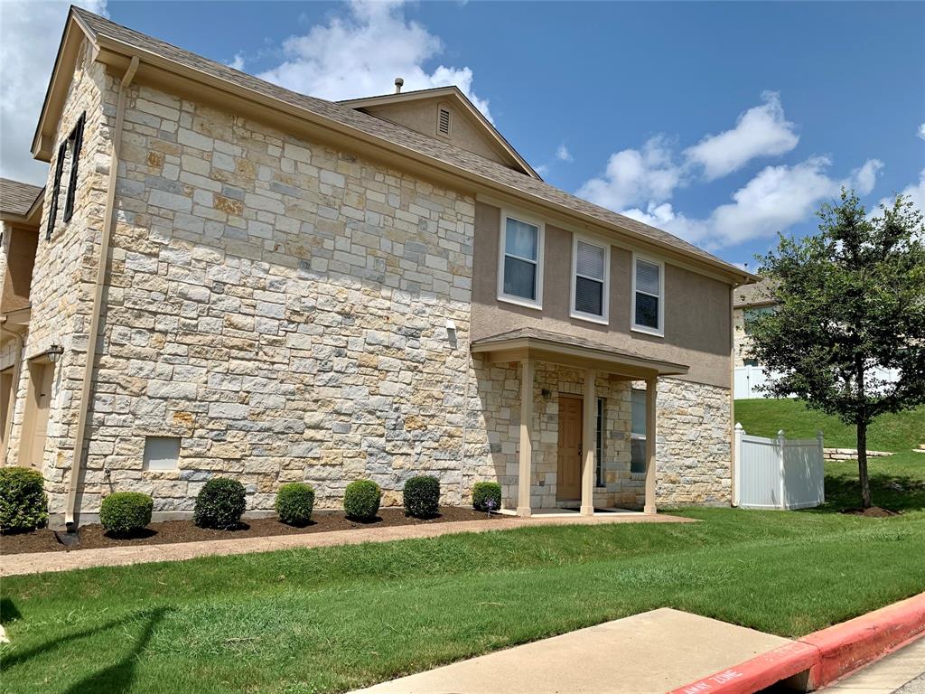 Cedar Park