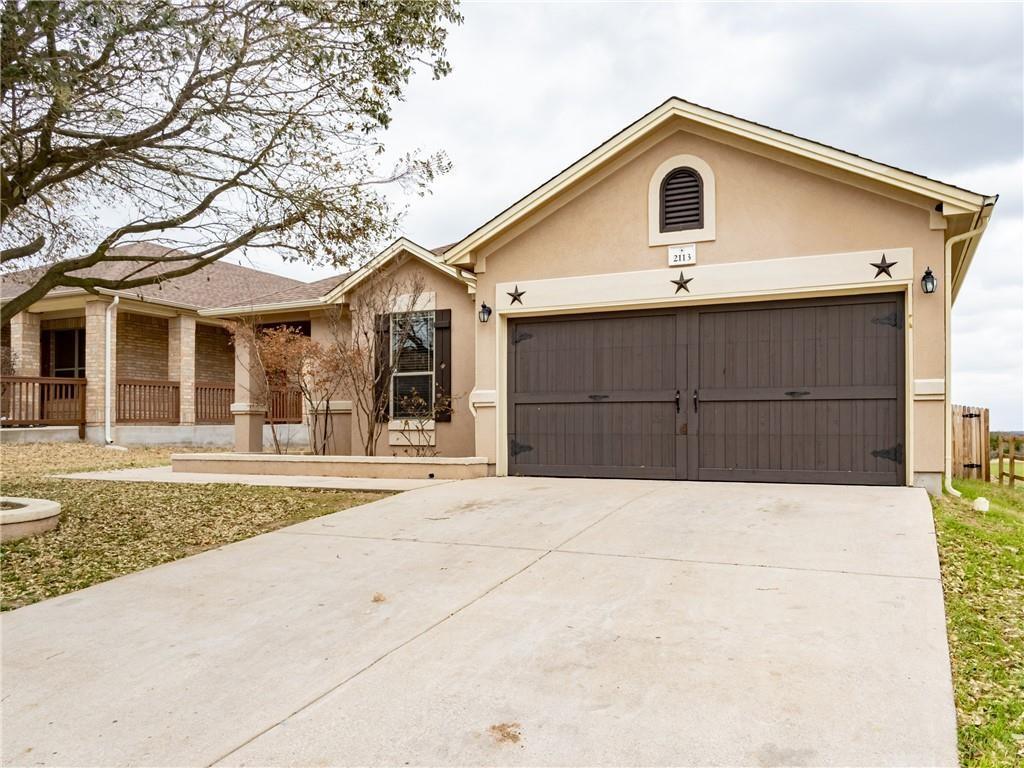 Cedar Park
