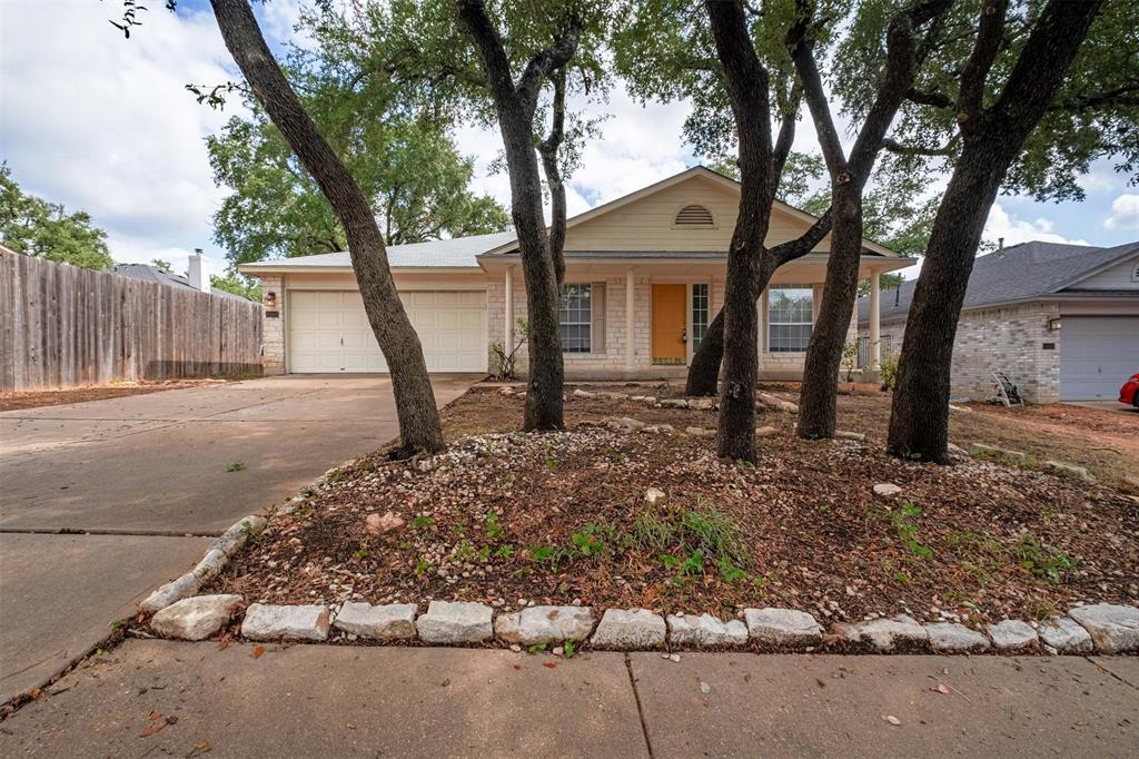 Cedar Park