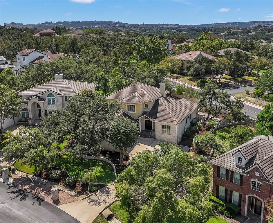 The Hills