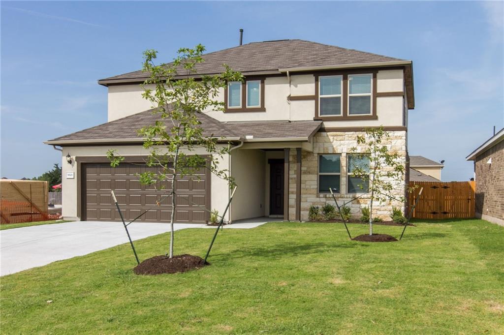 Pflugerville