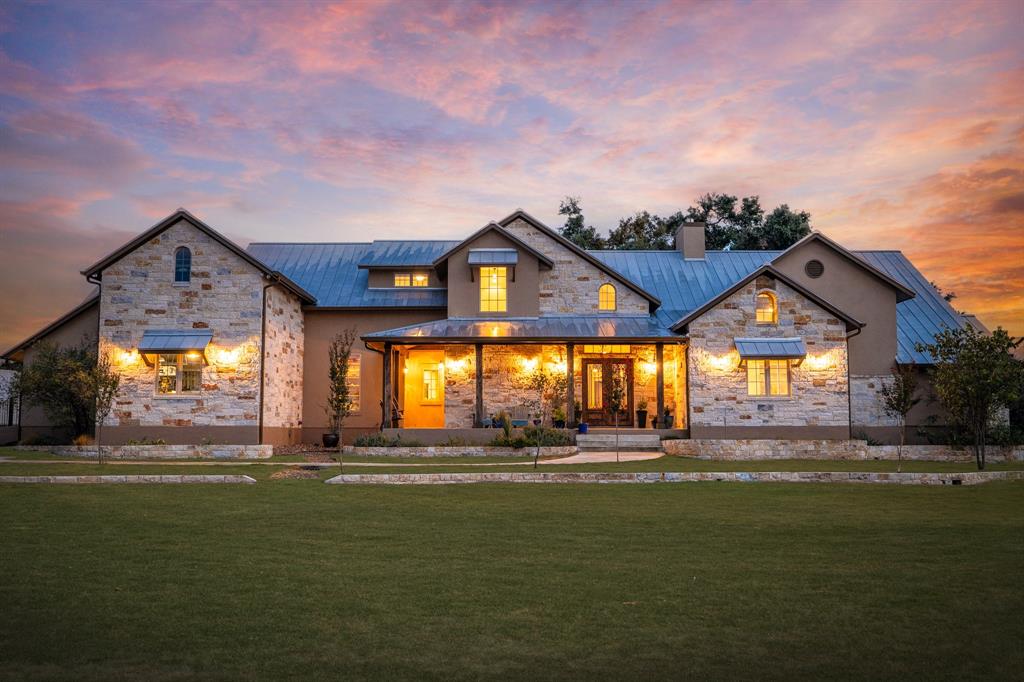 New Braunfels