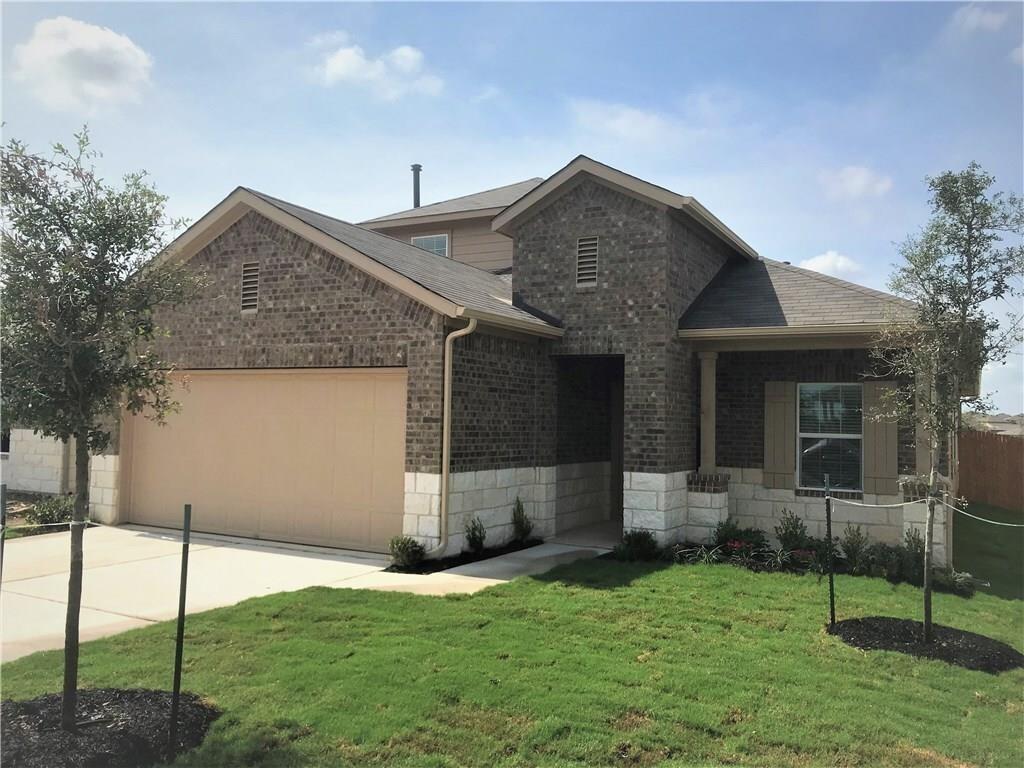 Pflugerville