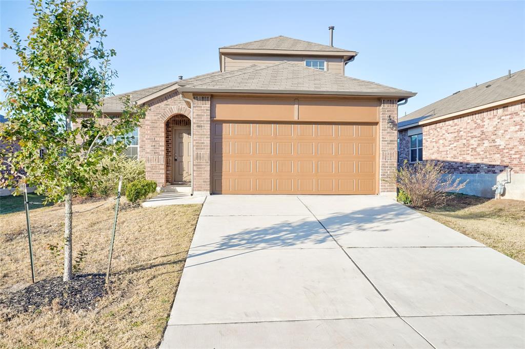 Cedar Park