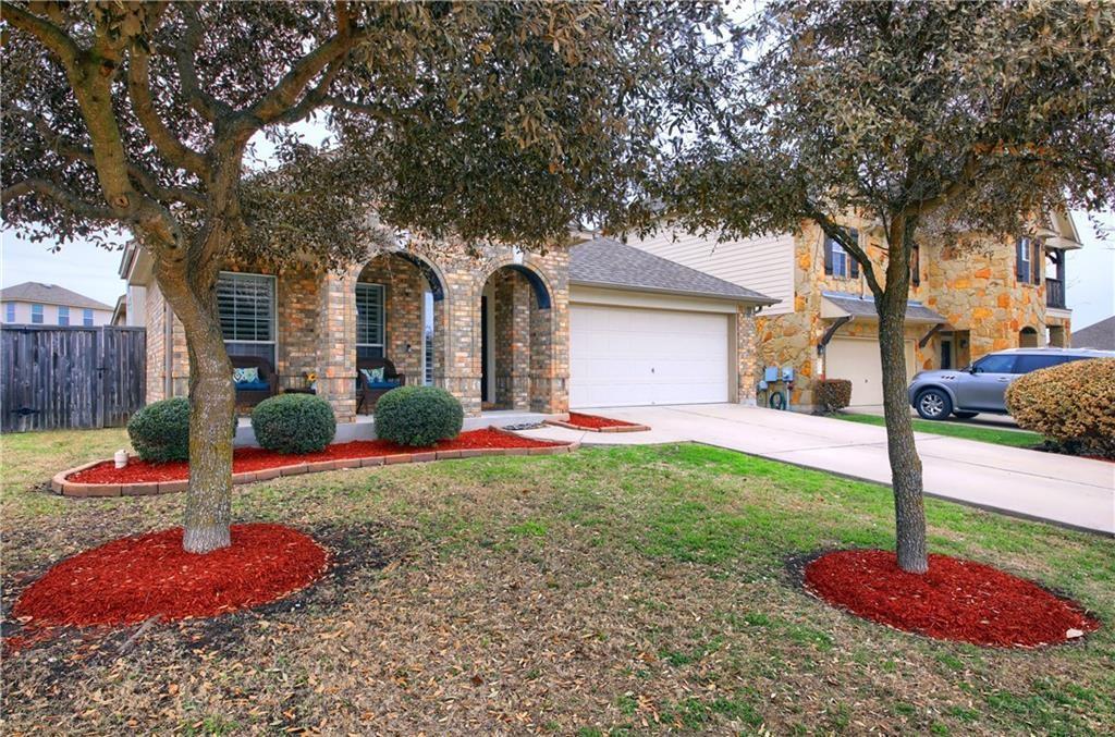 Pflugerville