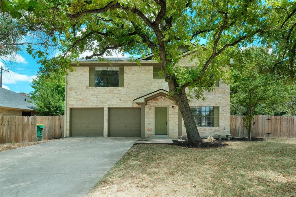 Cedar Park