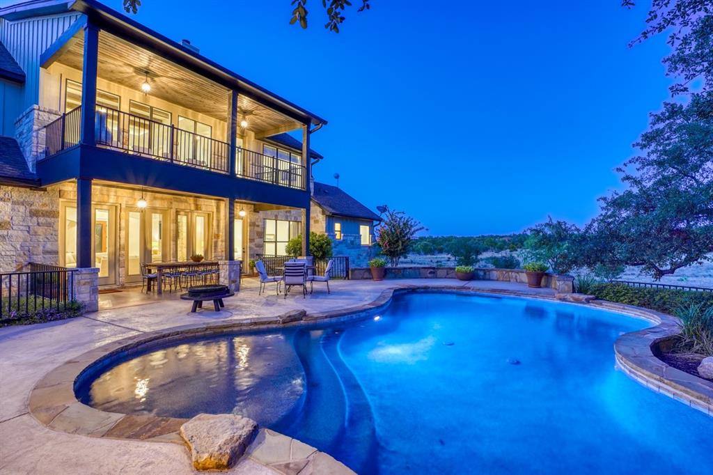 Marble Falls