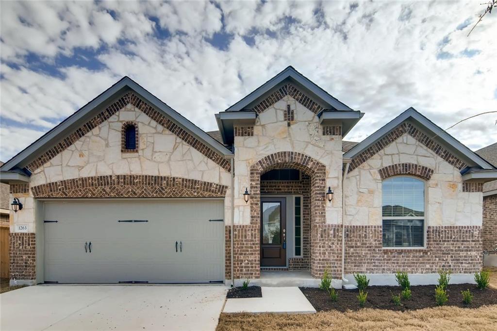 Round Rock