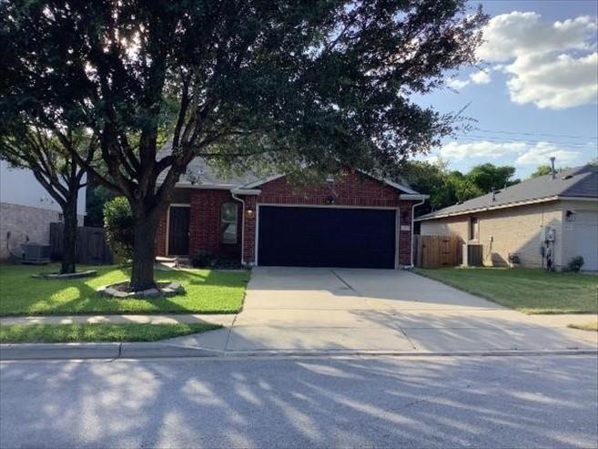 Pflugerville