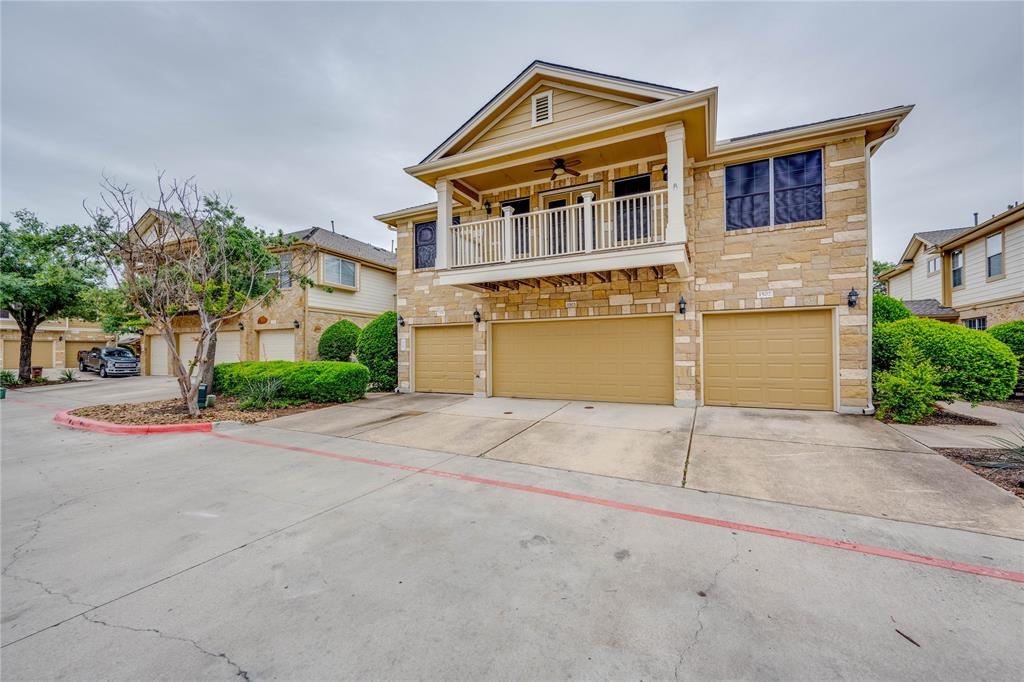 Round Rock