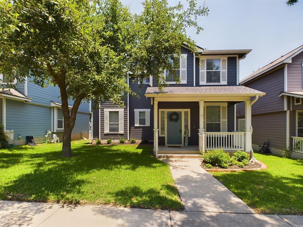Cedar Park