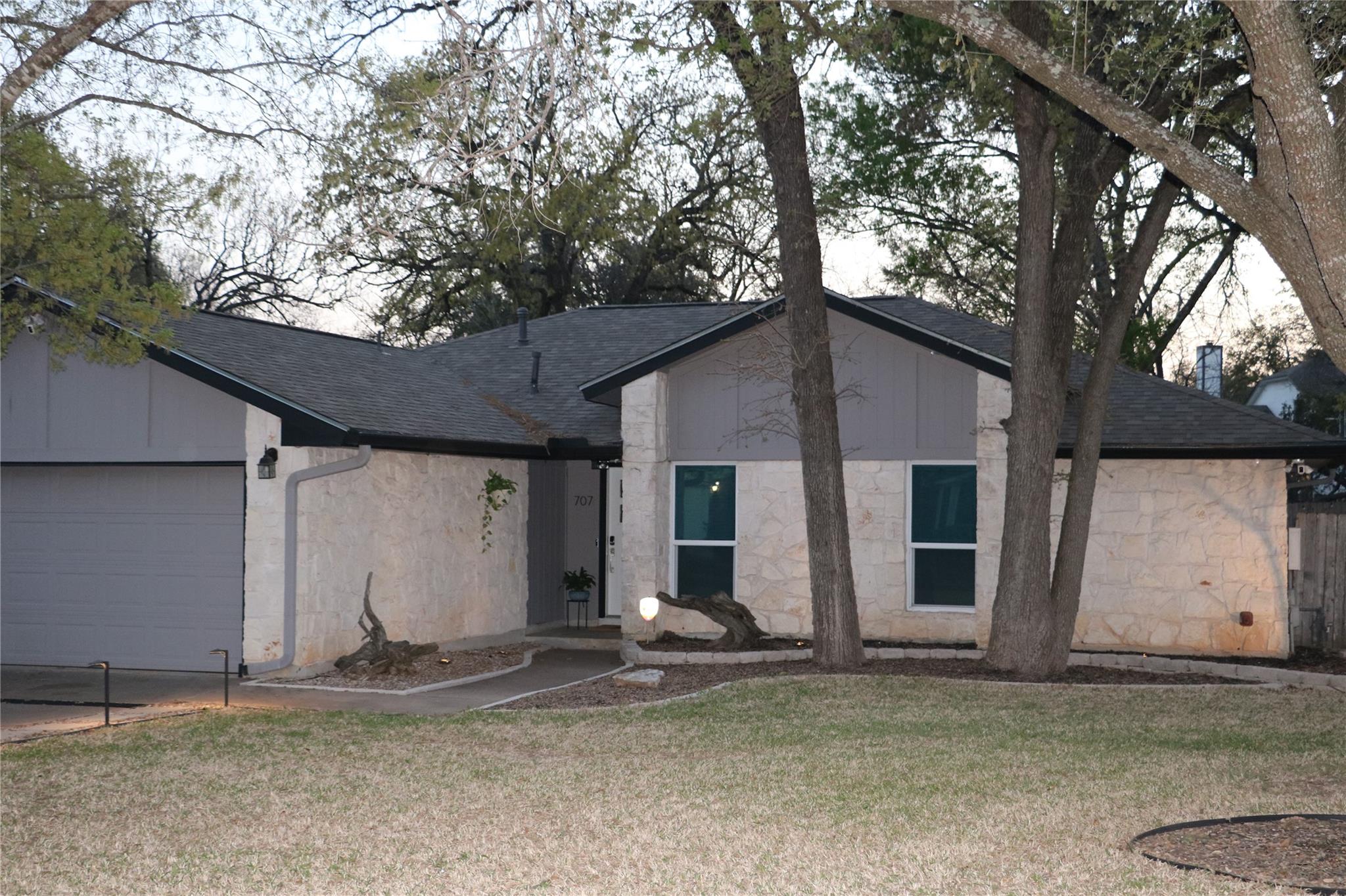 Cedar Park