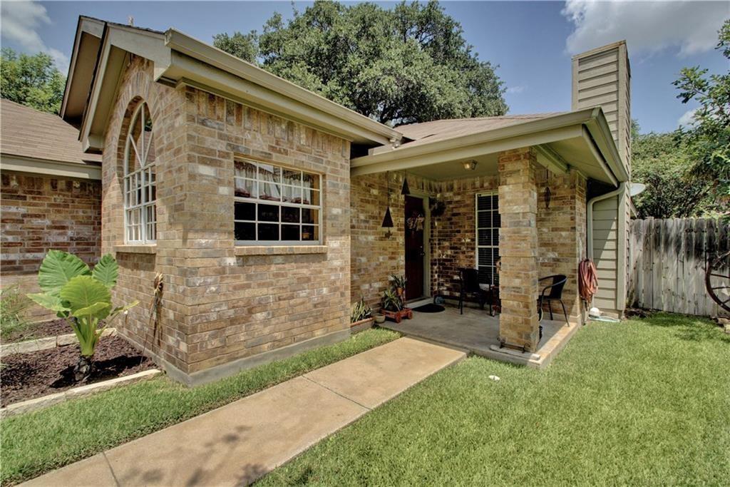 Round Rock