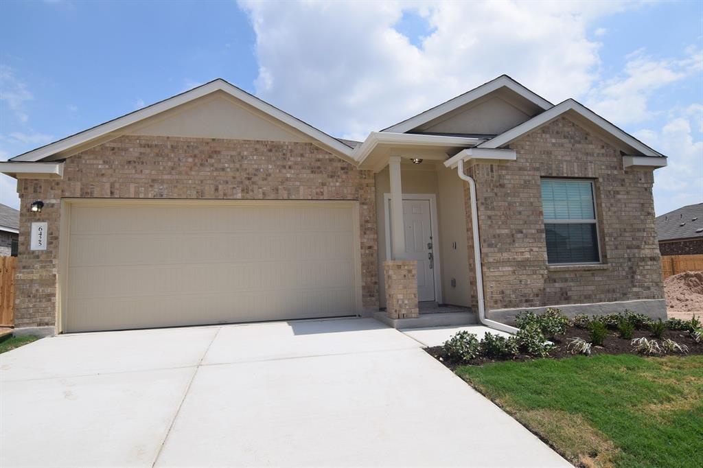 Round Rock
