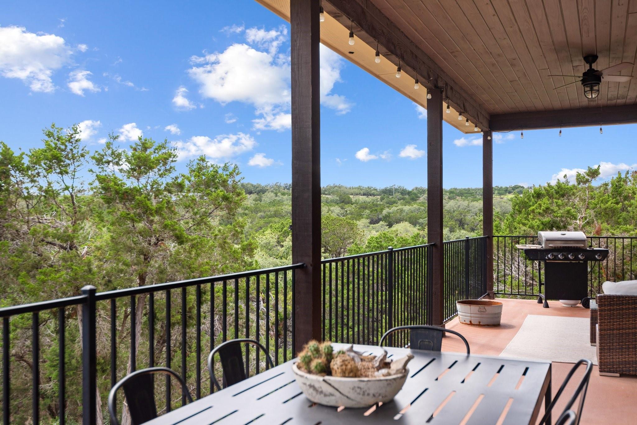 Dripping Springs