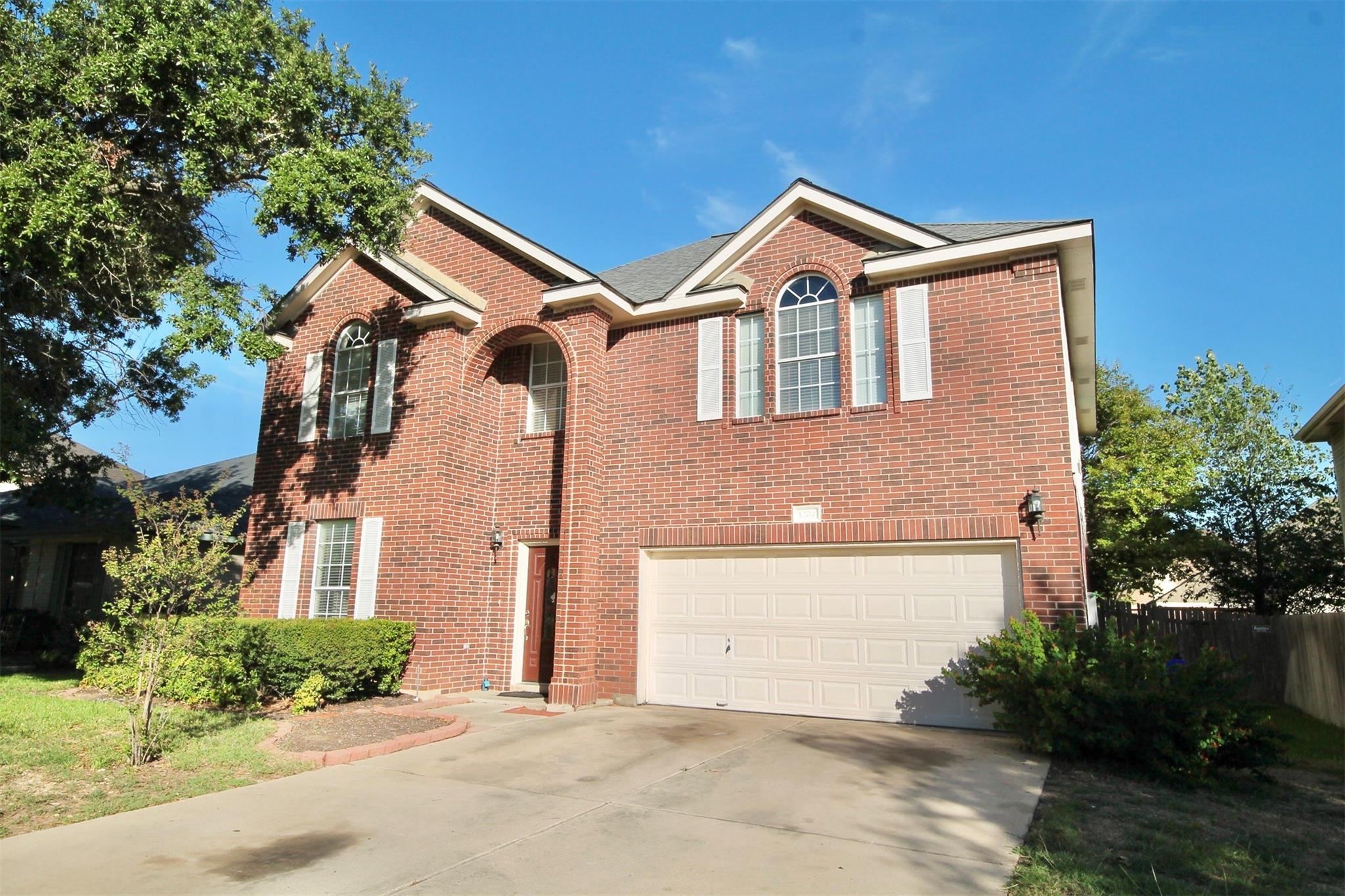 Cedar Park