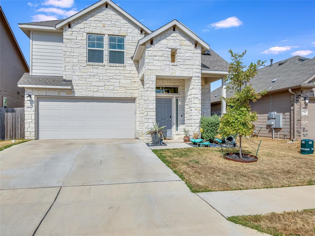 Pflugerville