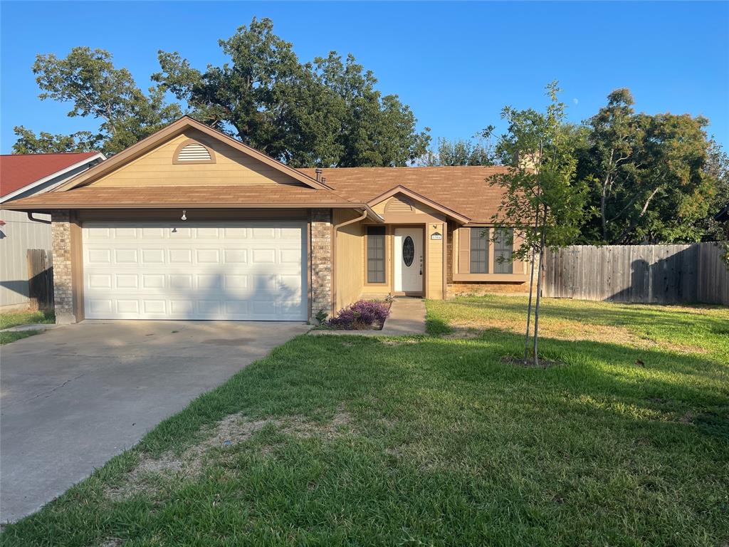Cedar Park