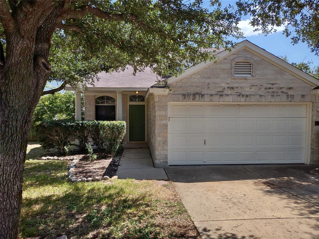 Cedar Park