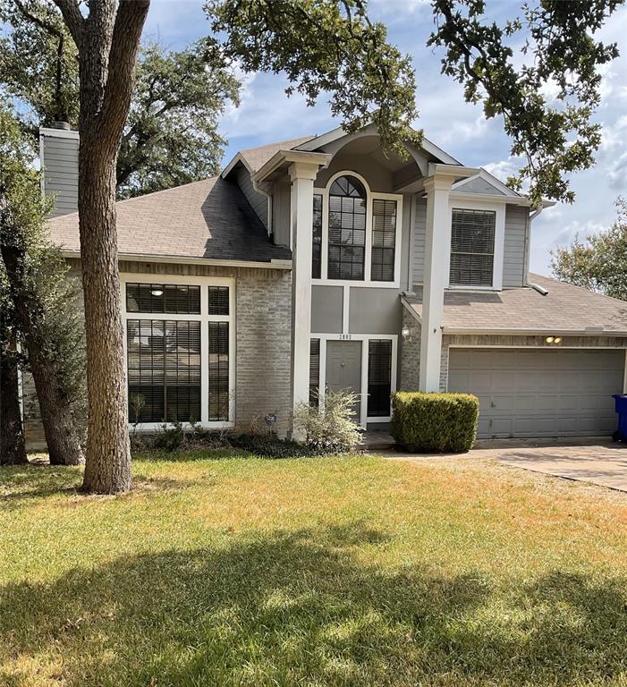 Cedar Park
