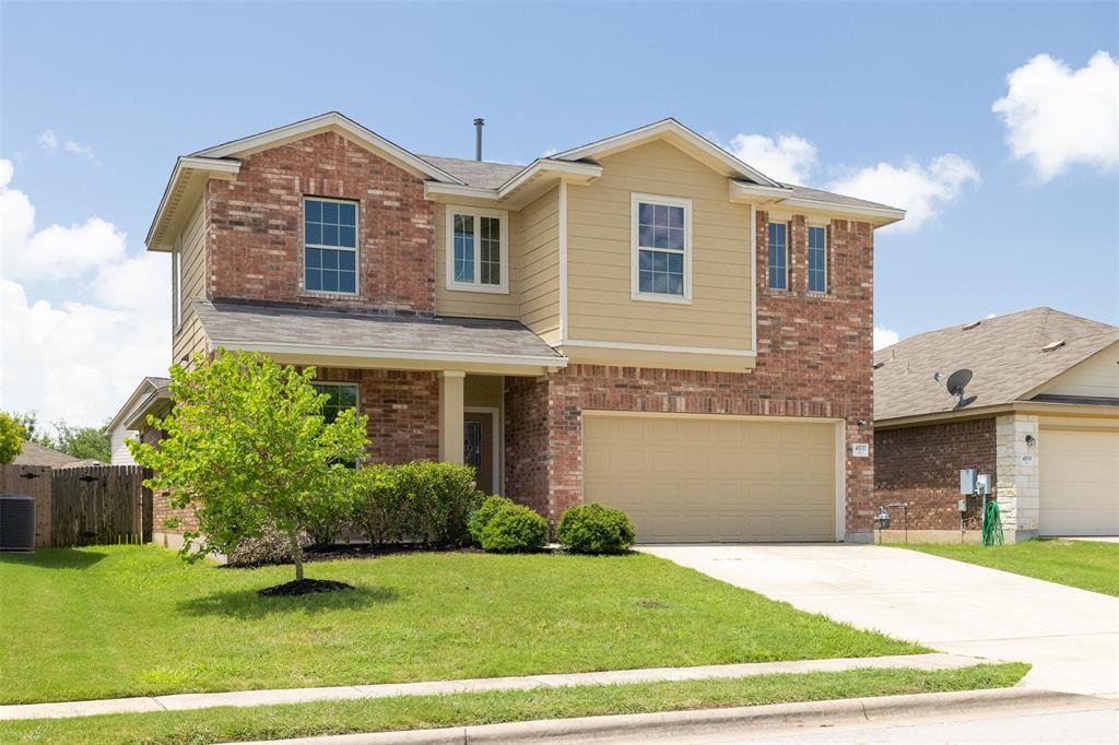 Pflugerville