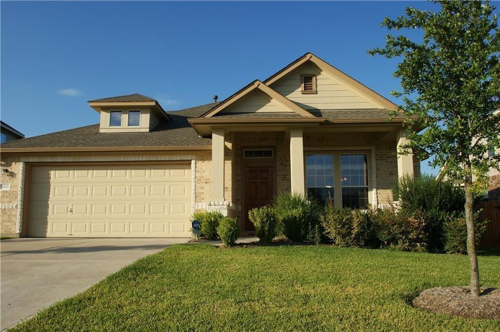 Round Rock
