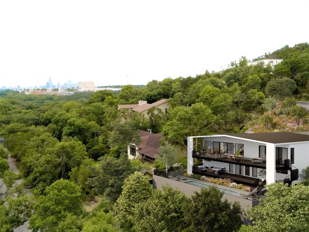 West Lake Hills