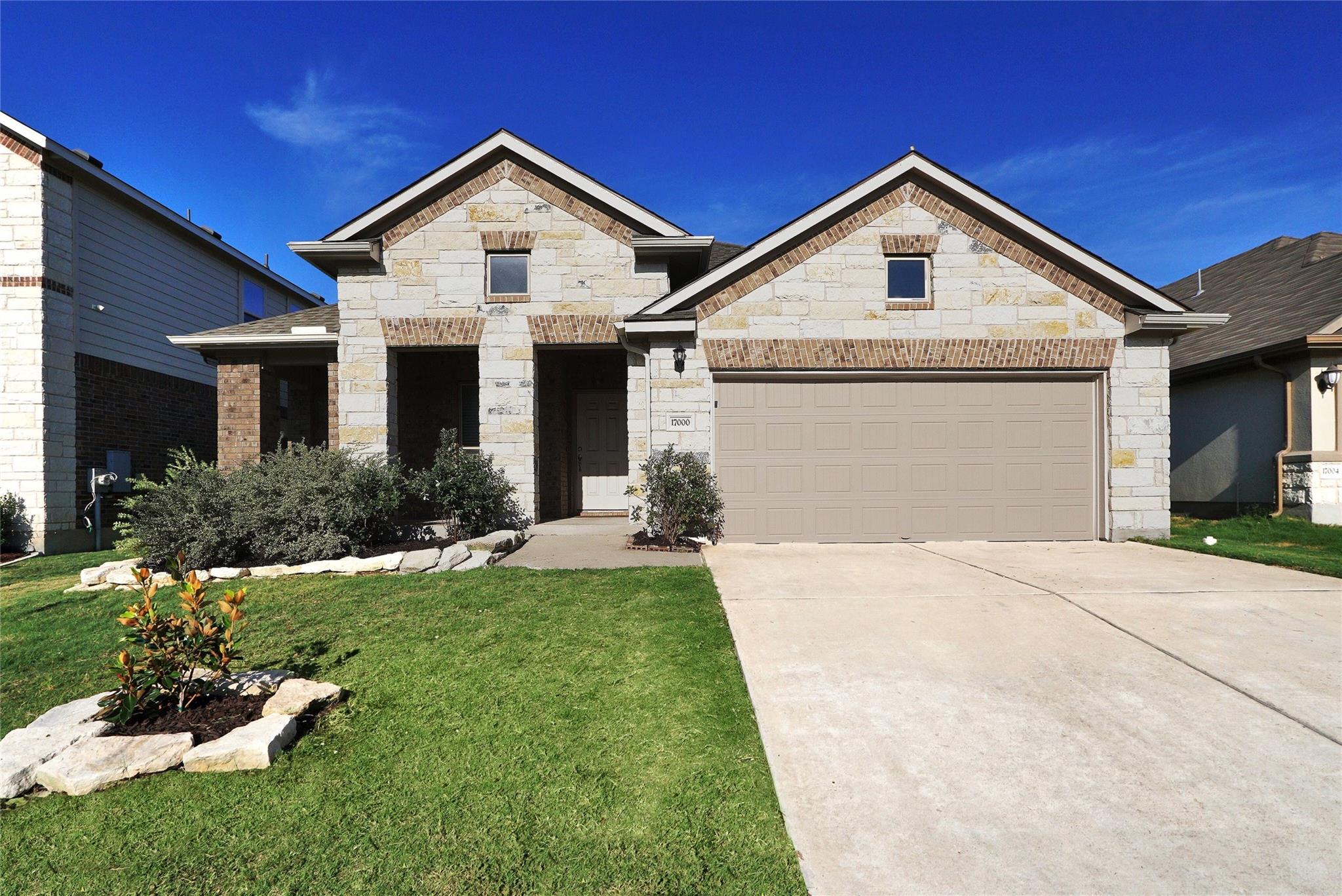 Pflugerville