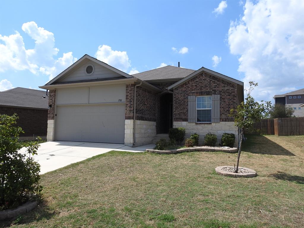 Cedar Park
