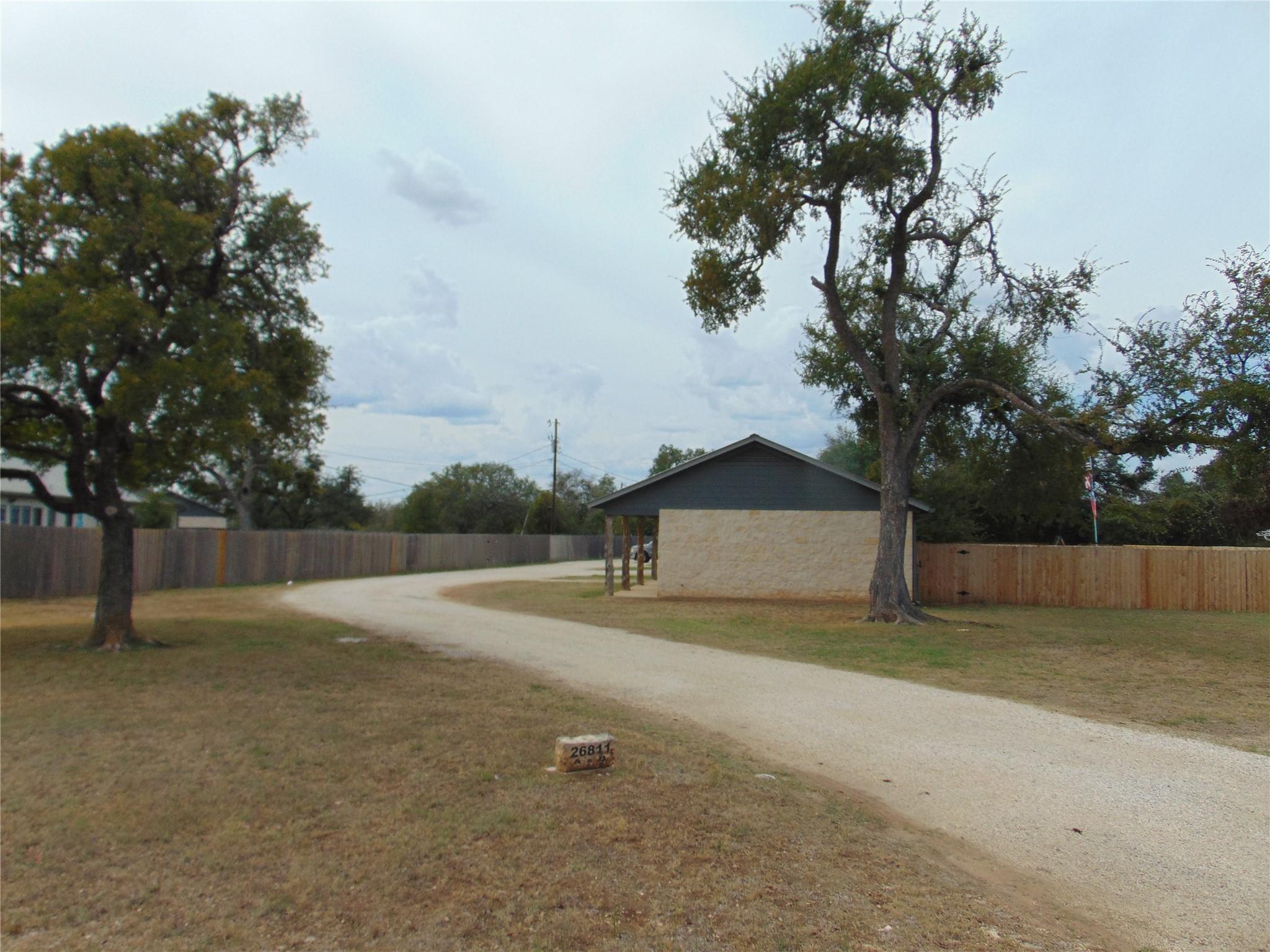 Dripping Springs