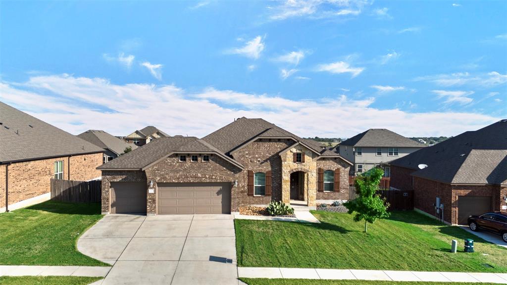 Pflugerville