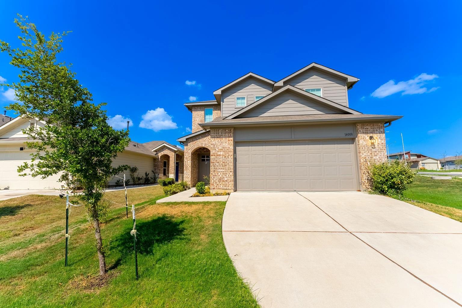 Pflugerville