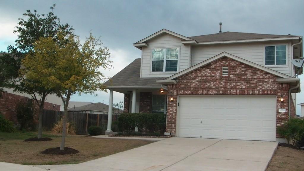 Pflugerville
