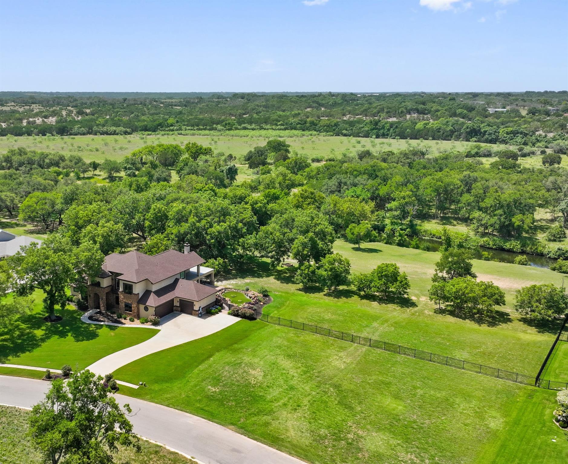 Liberty Hill