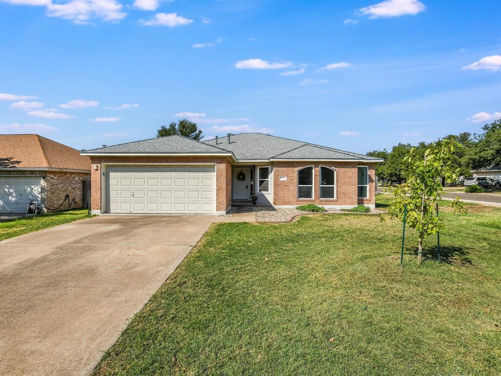 Cedar Park