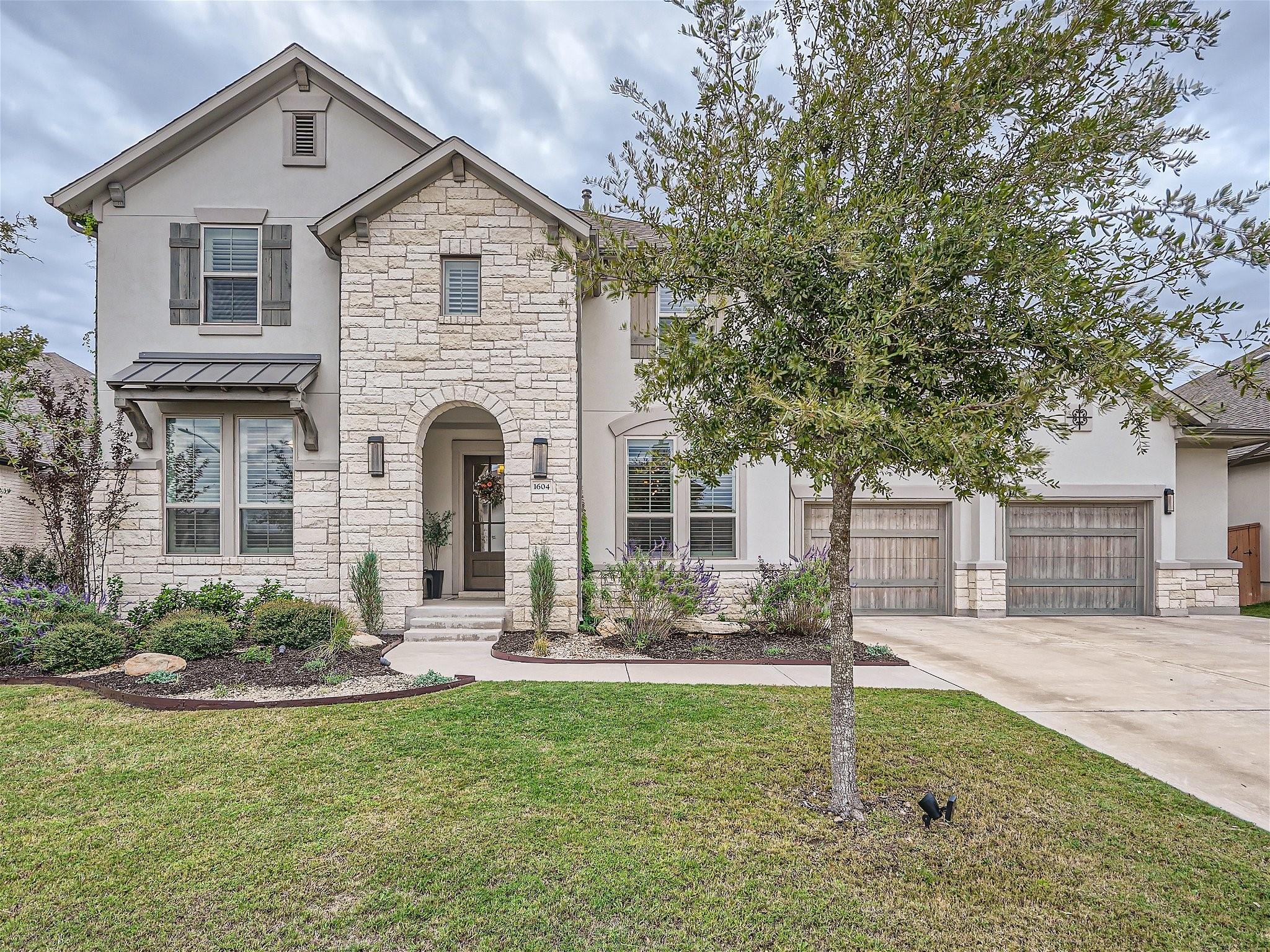 Cedar Park