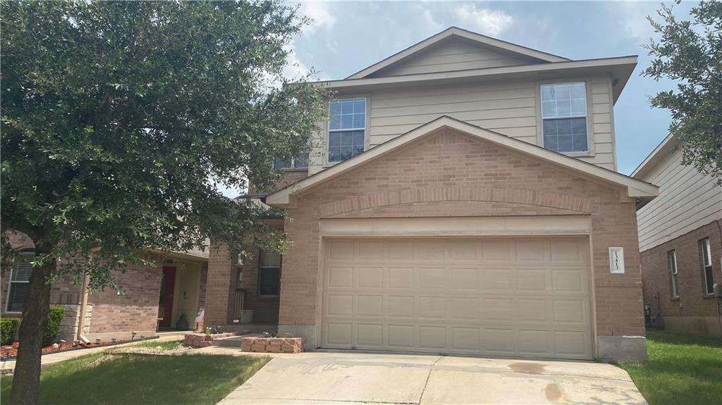 Pflugerville