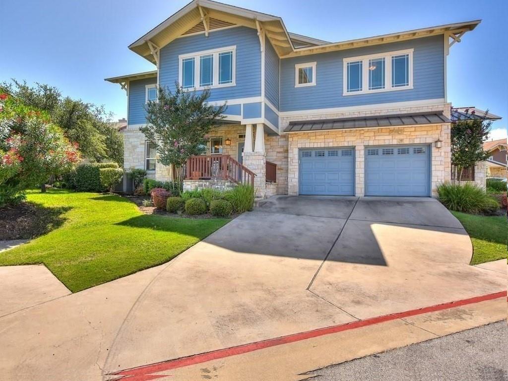 Cedar Park