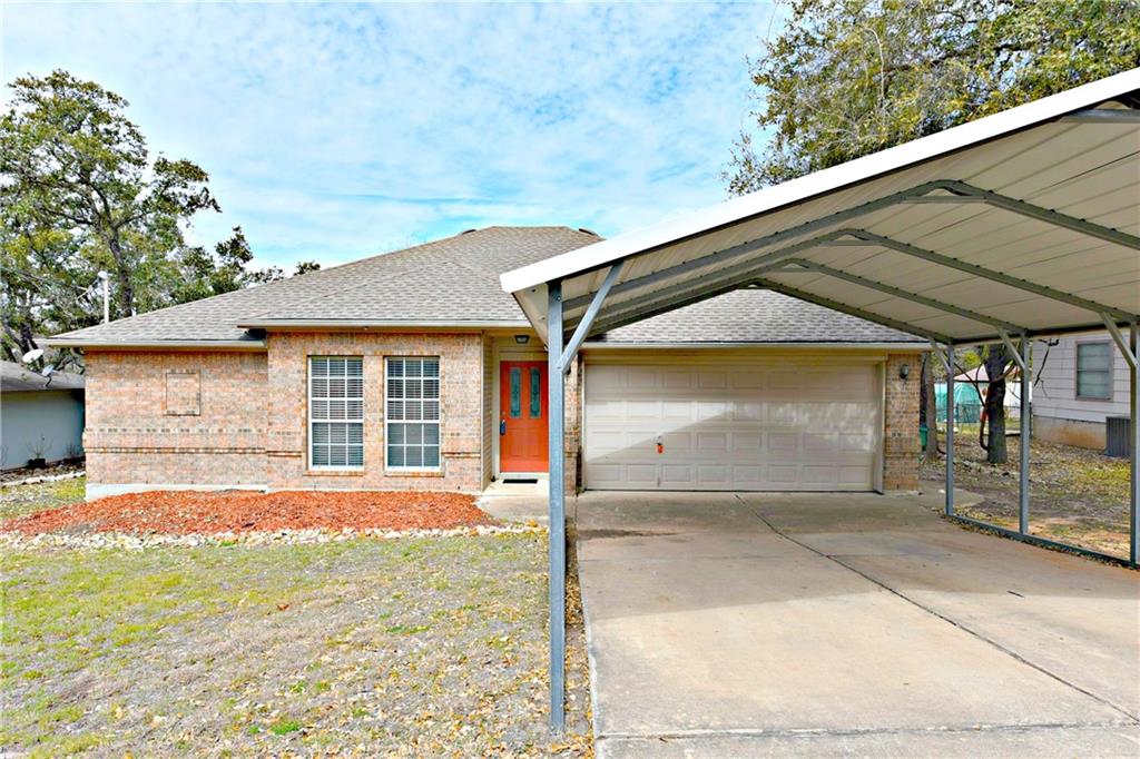 Cedar Park