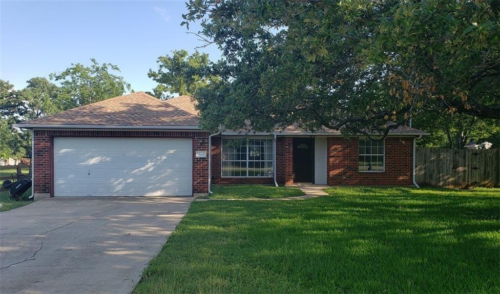 Cedar Park