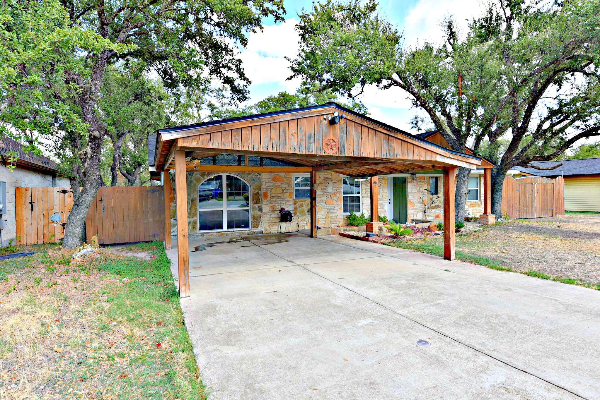 Cedar Park