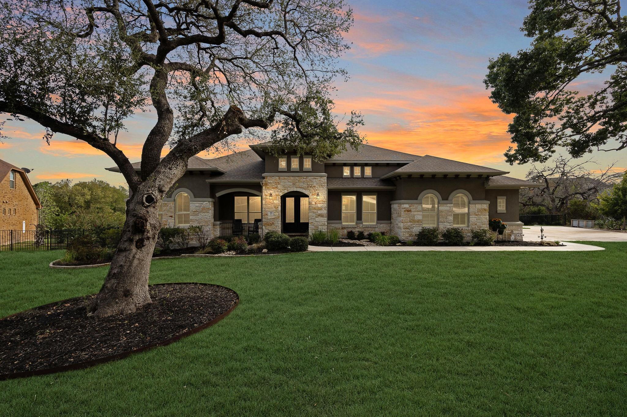 Liberty Hill