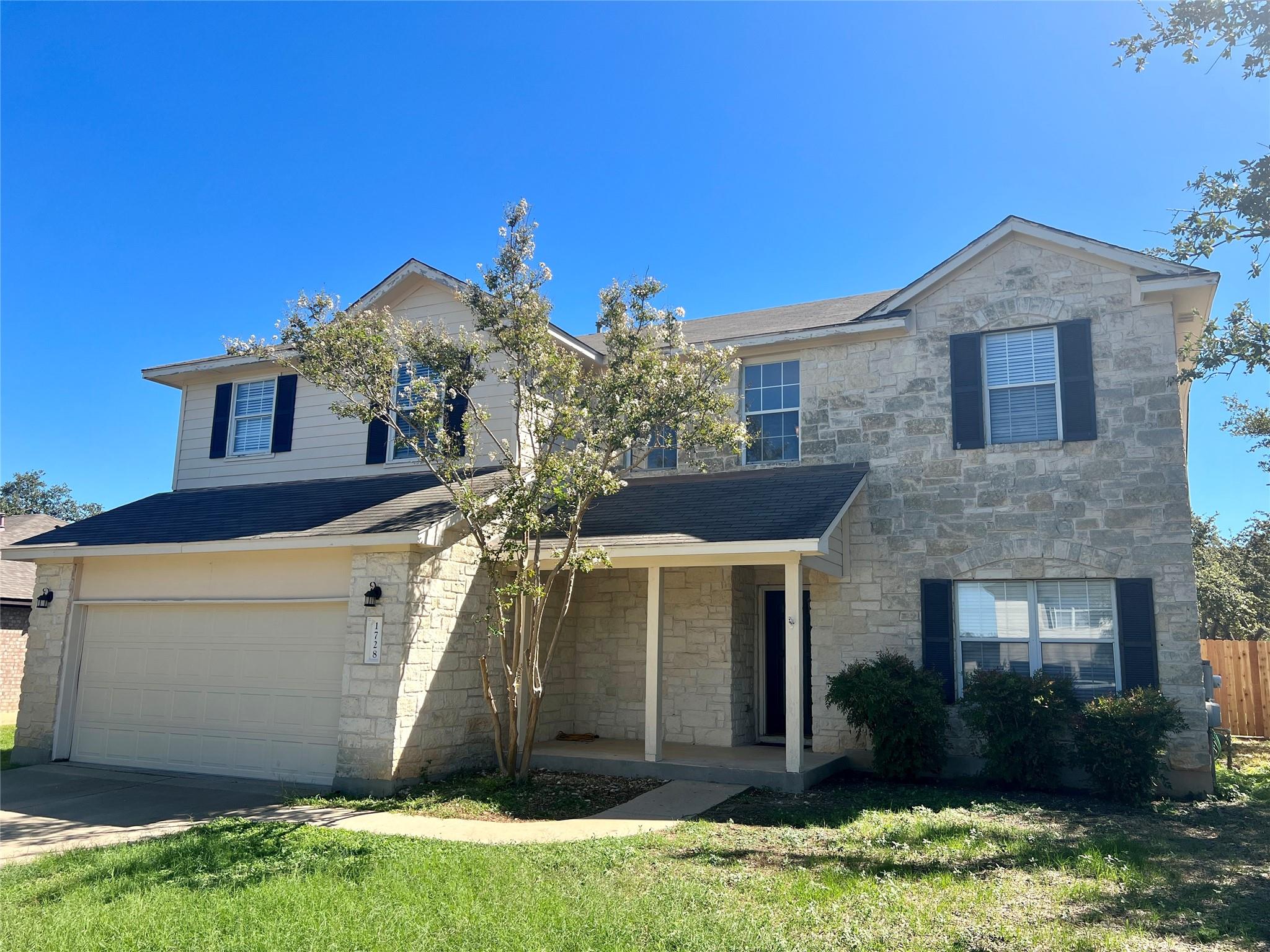 Cedar Park